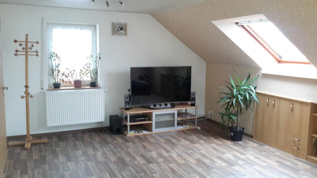 Ferienwohnung Krallert Rennertshofen Exterior foto